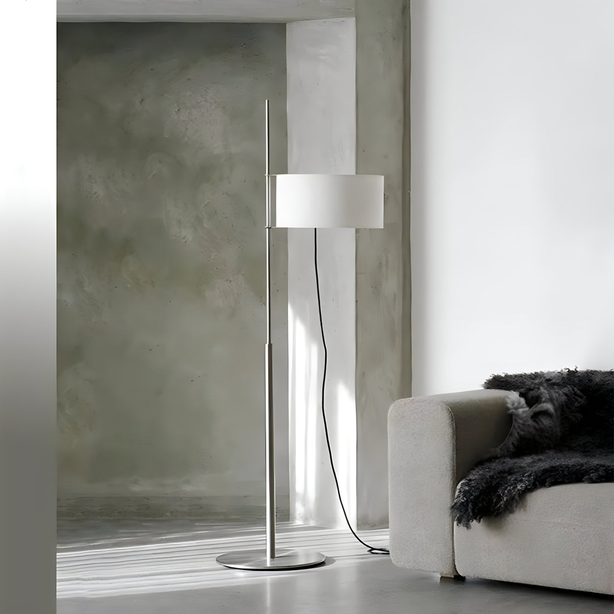 Ambient Minimalist Table Lamp