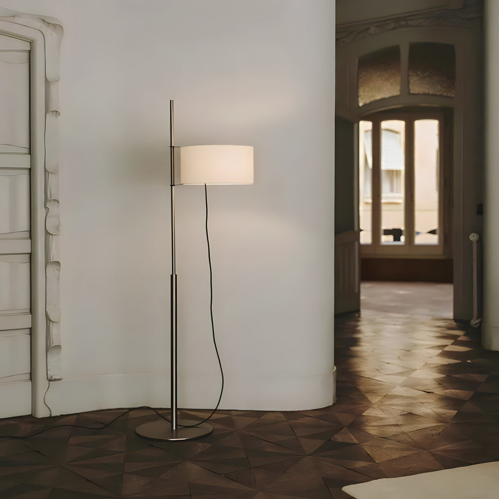 Ambient Minimalist Table Lamp