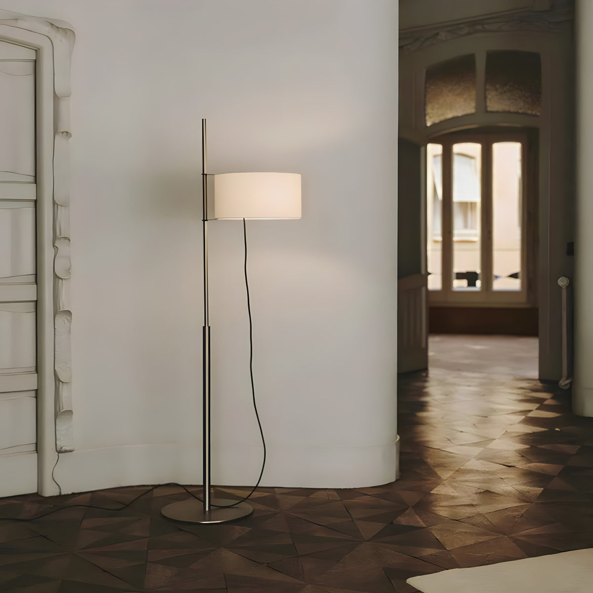 Ambient Minimalist Table Lamp