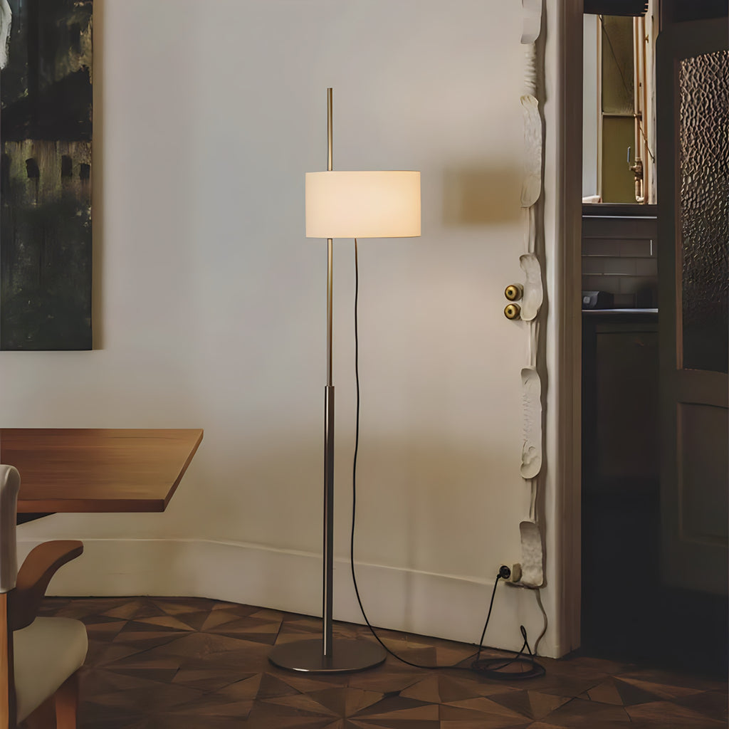 Ambient Minimalist Table Lamp
