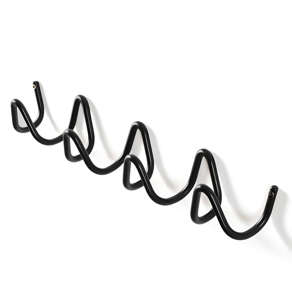 Minimalist Metal Wall Hooks, view 9