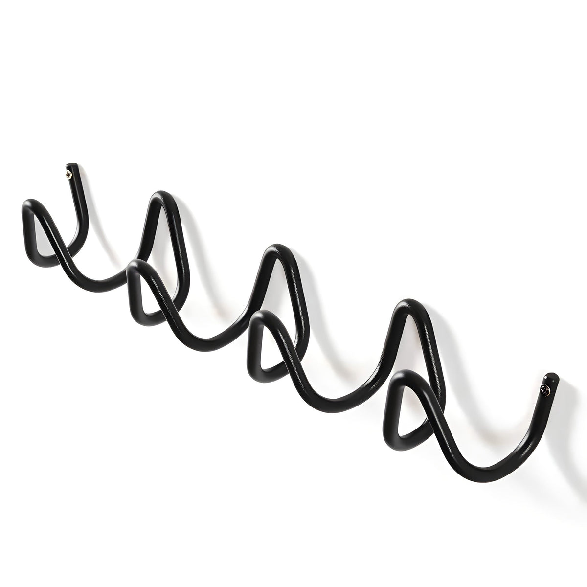 Minimalist Metal Wall Hooks, view 9