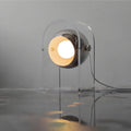 Minimalist Acrylic Table Lamp