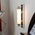 Minimalist LED Bedside Wall Lamp