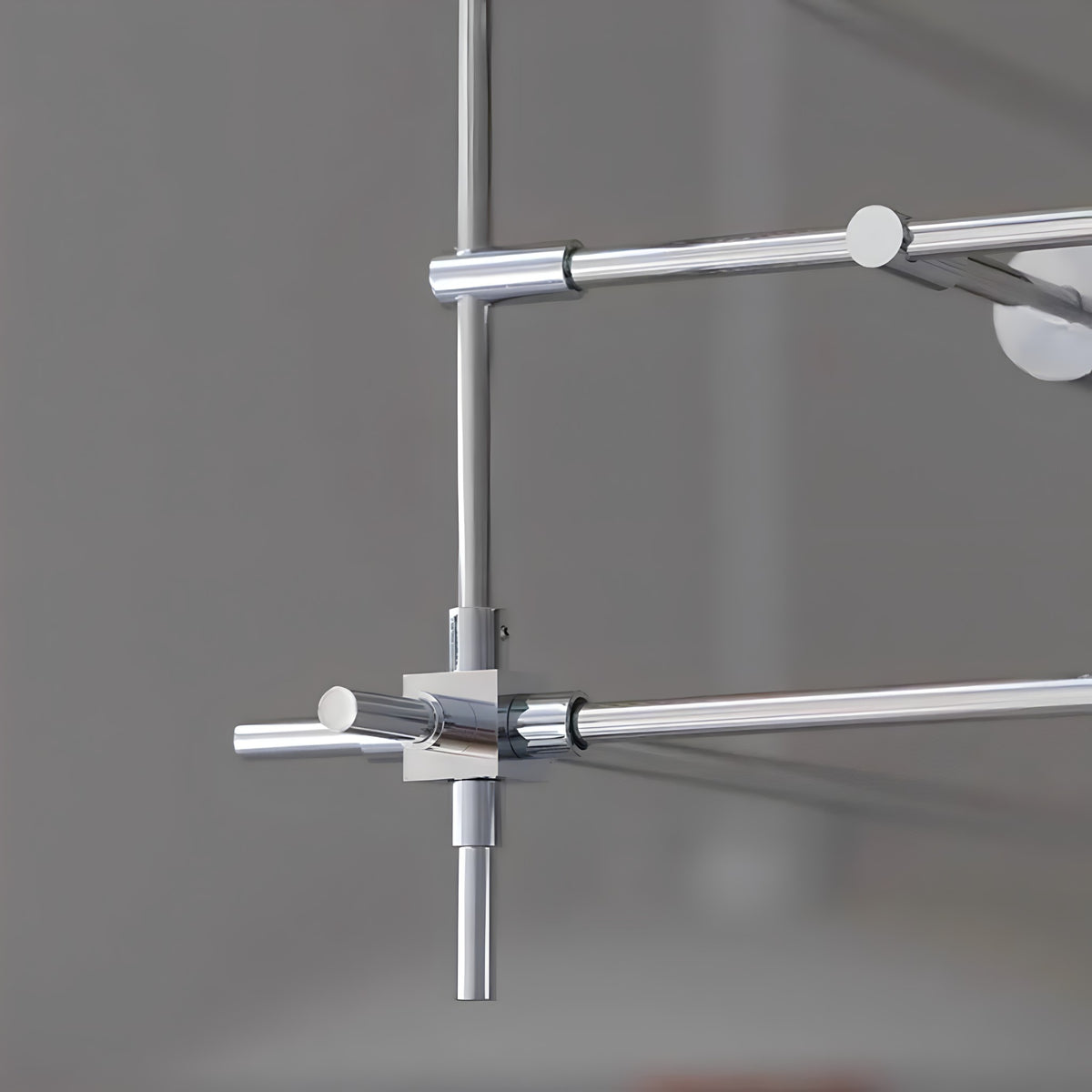 Minimalist Linear Pendant Light