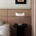 Nordic Glass Shade Table Lamp